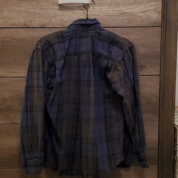 Flannel - Picture 2 of 2